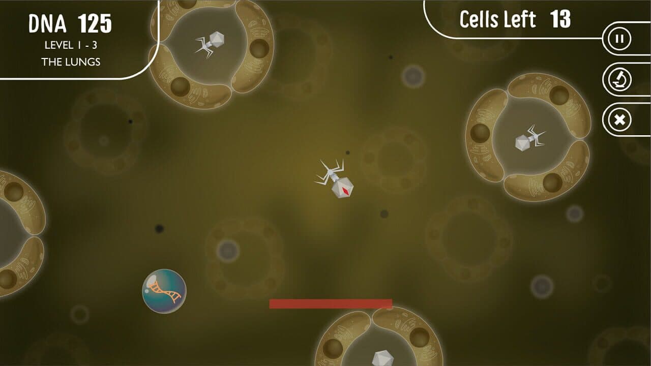 Infectious thumbnail 3