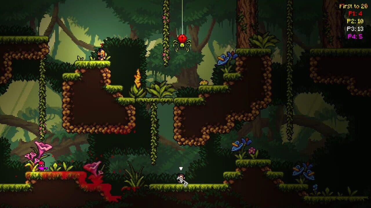 Gun Mage screenshot 1