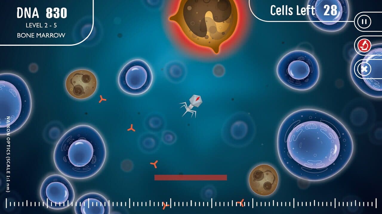 Infectious thumbnail 4