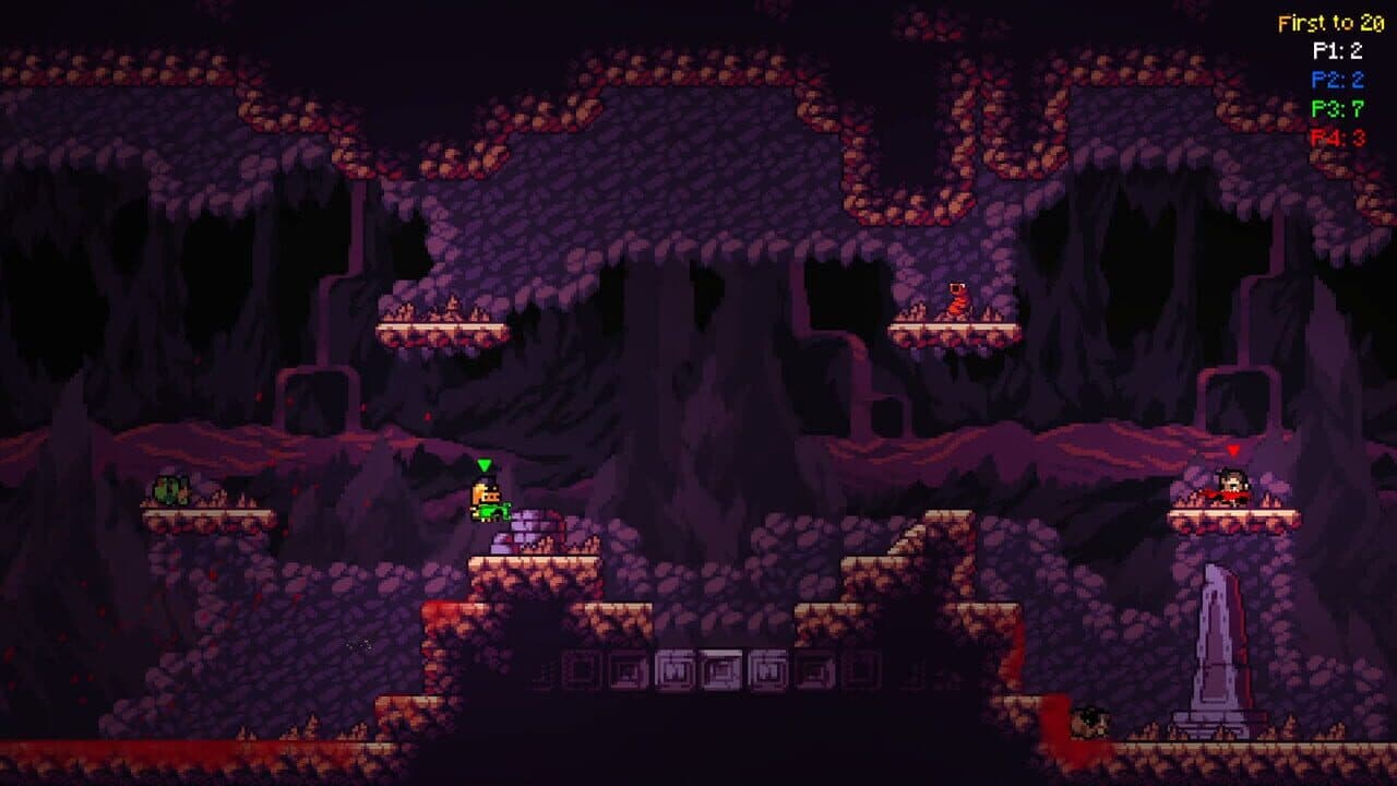 Gun Mage thumbnail 2