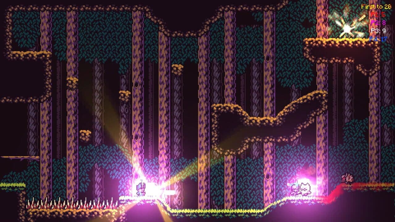 Gun Mage thumbnail 3