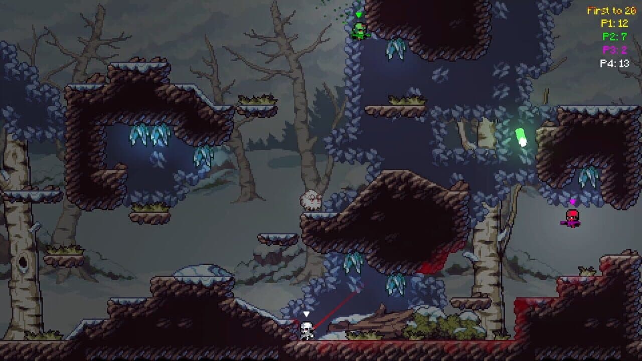 Gun Mage thumbnail 4