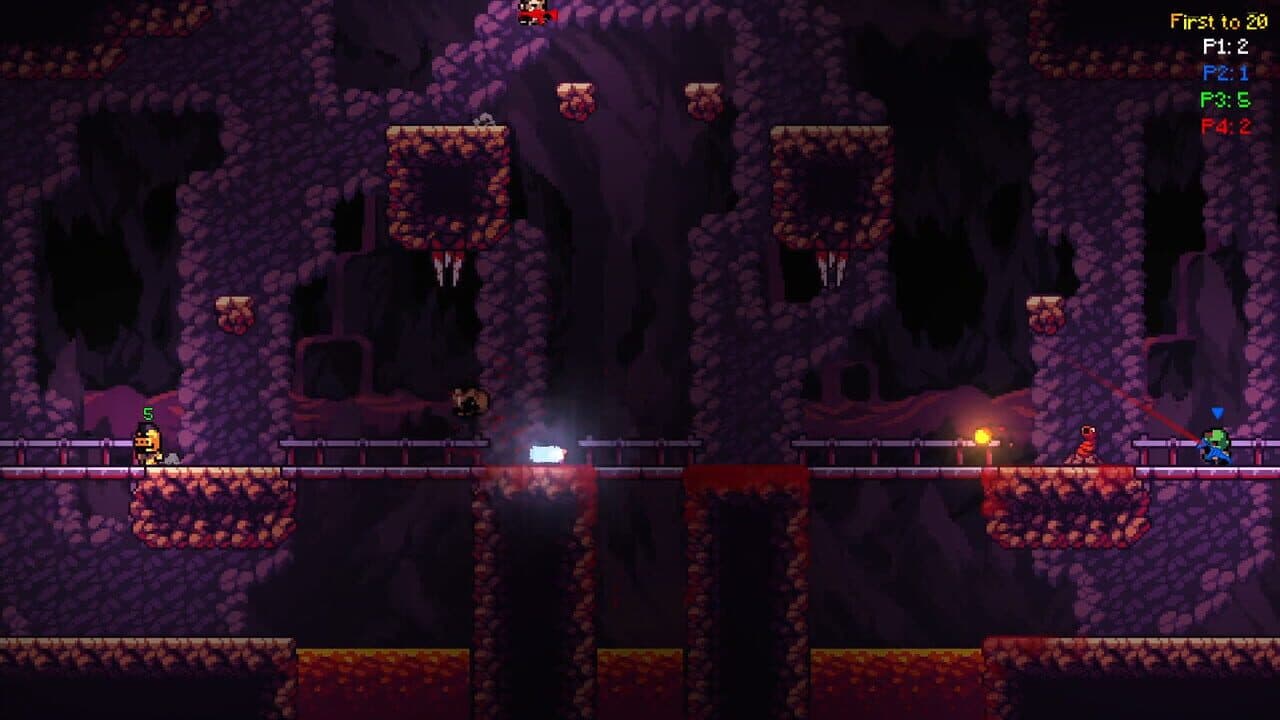 Gun Mage thumbnail 6