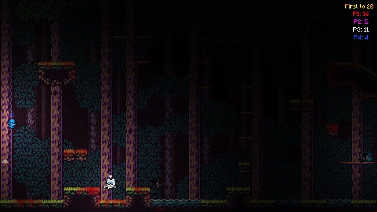 Gun Mage thumbnail 9