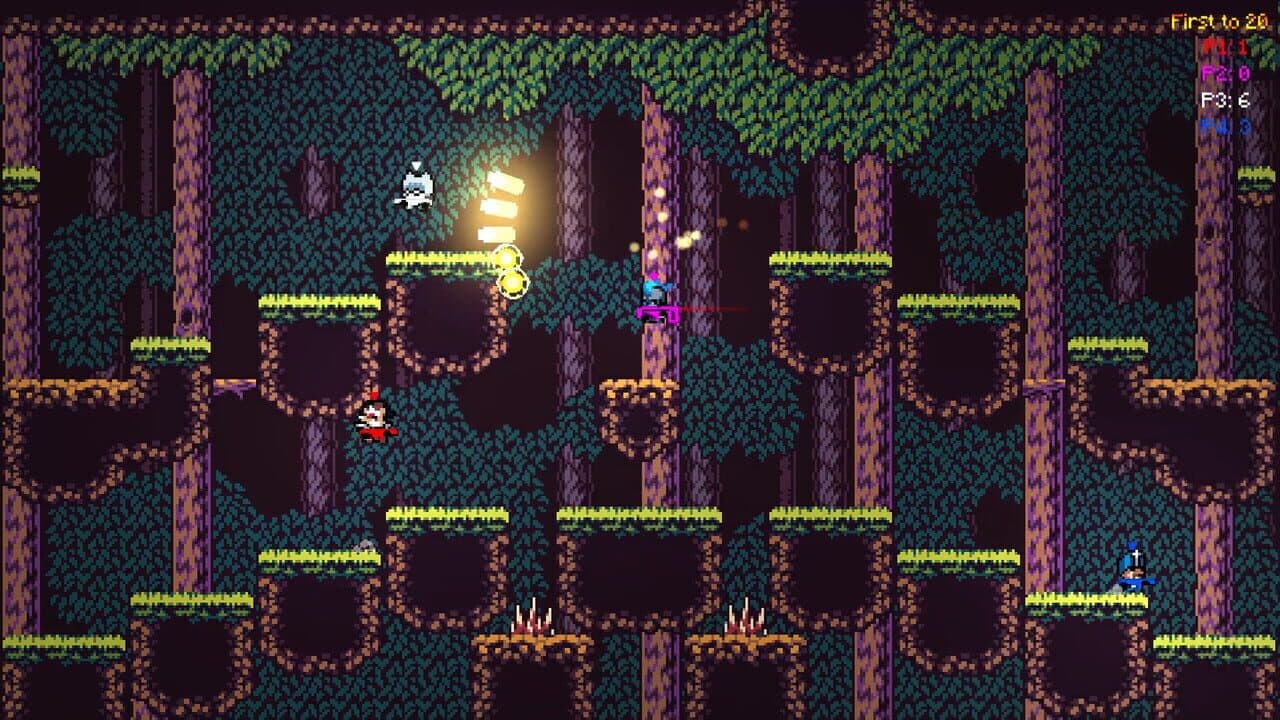 Gun Mage thumbnail 10