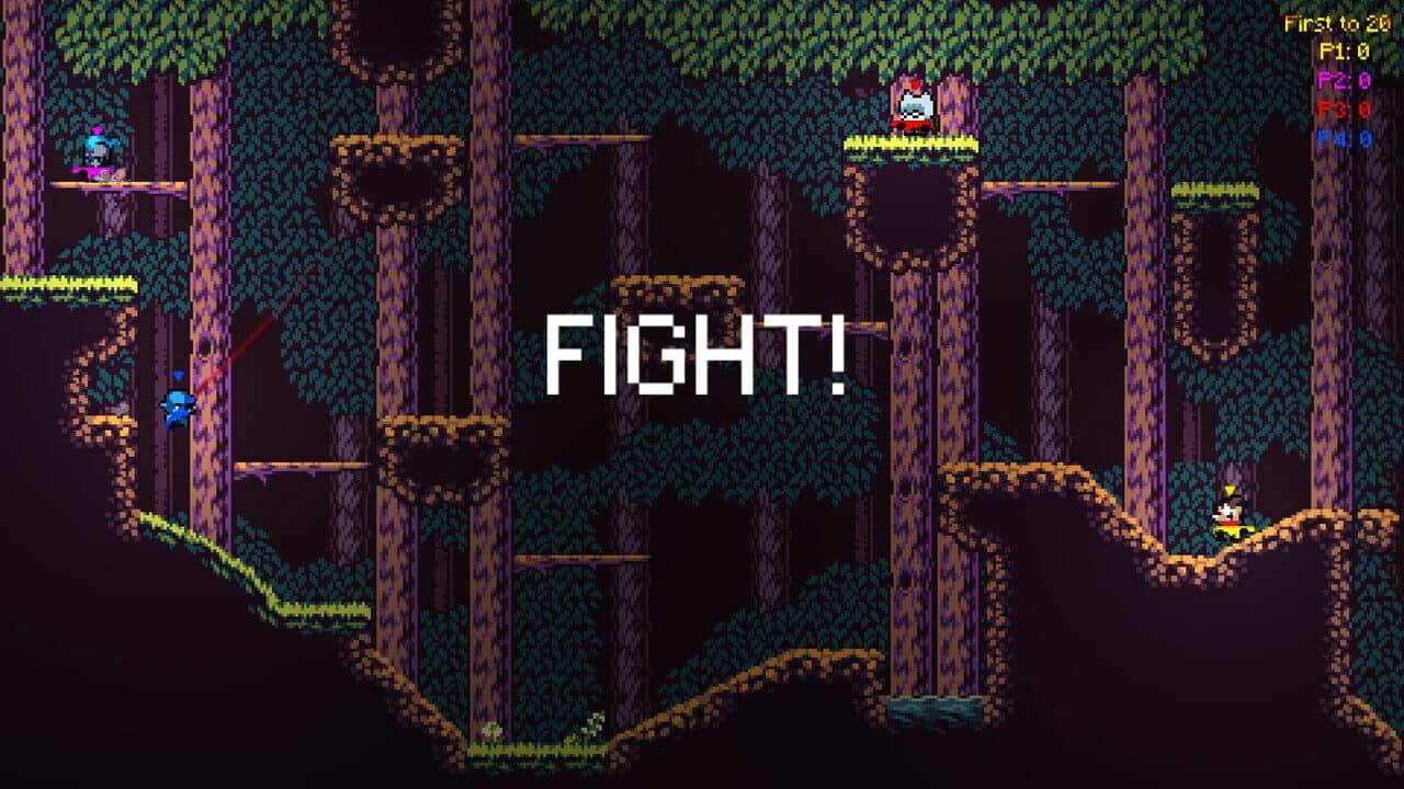 Gun Mage thumbnail 11