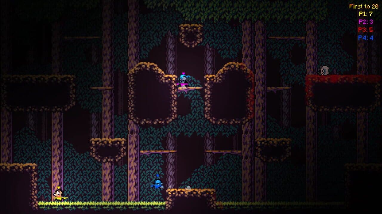 Gun Mage thumbnail 12