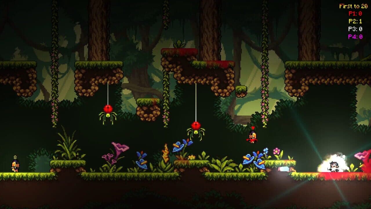 Gun Mage thumbnail 13