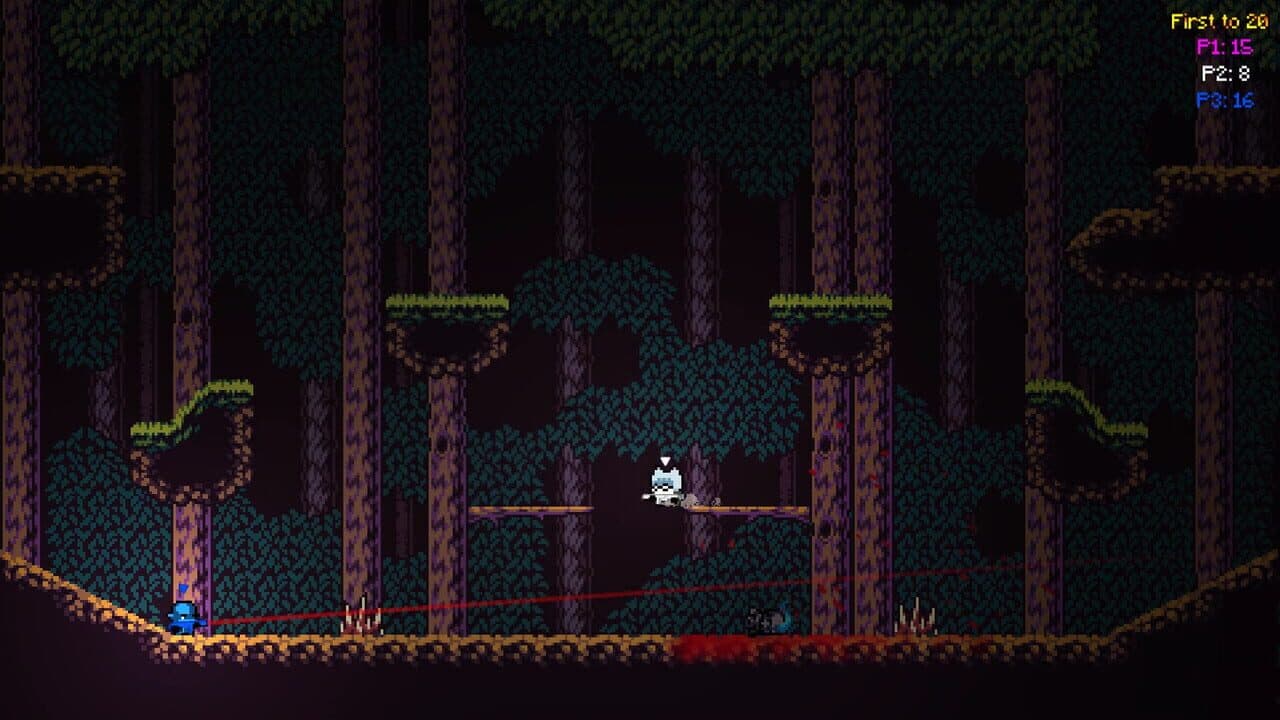 Gun Mage thumbnail 15