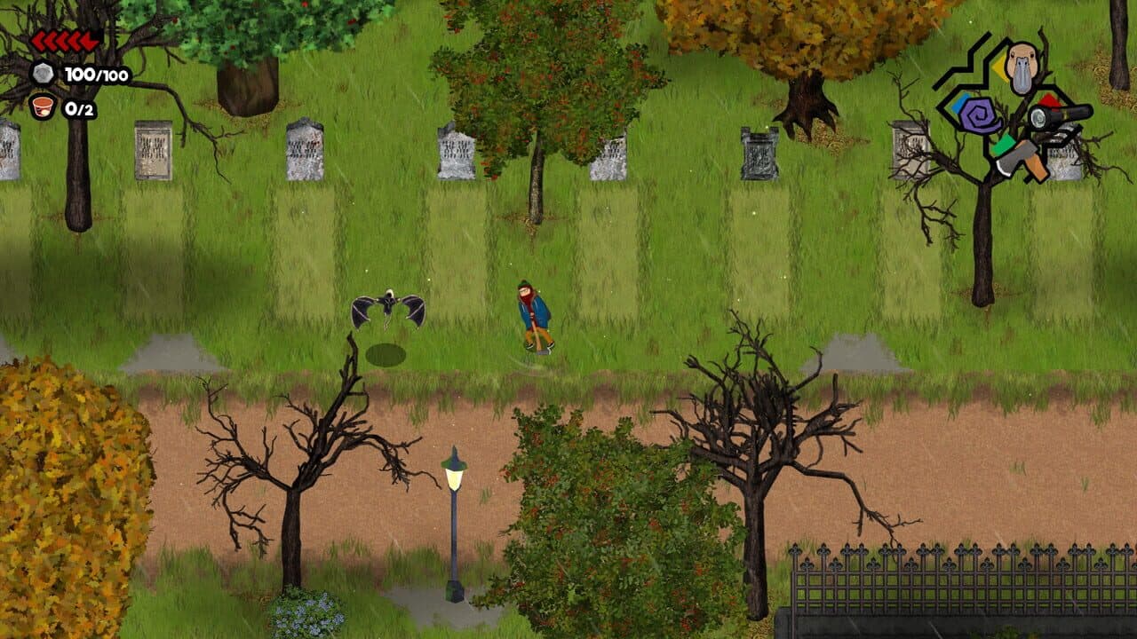 Park Story thumbnail 3