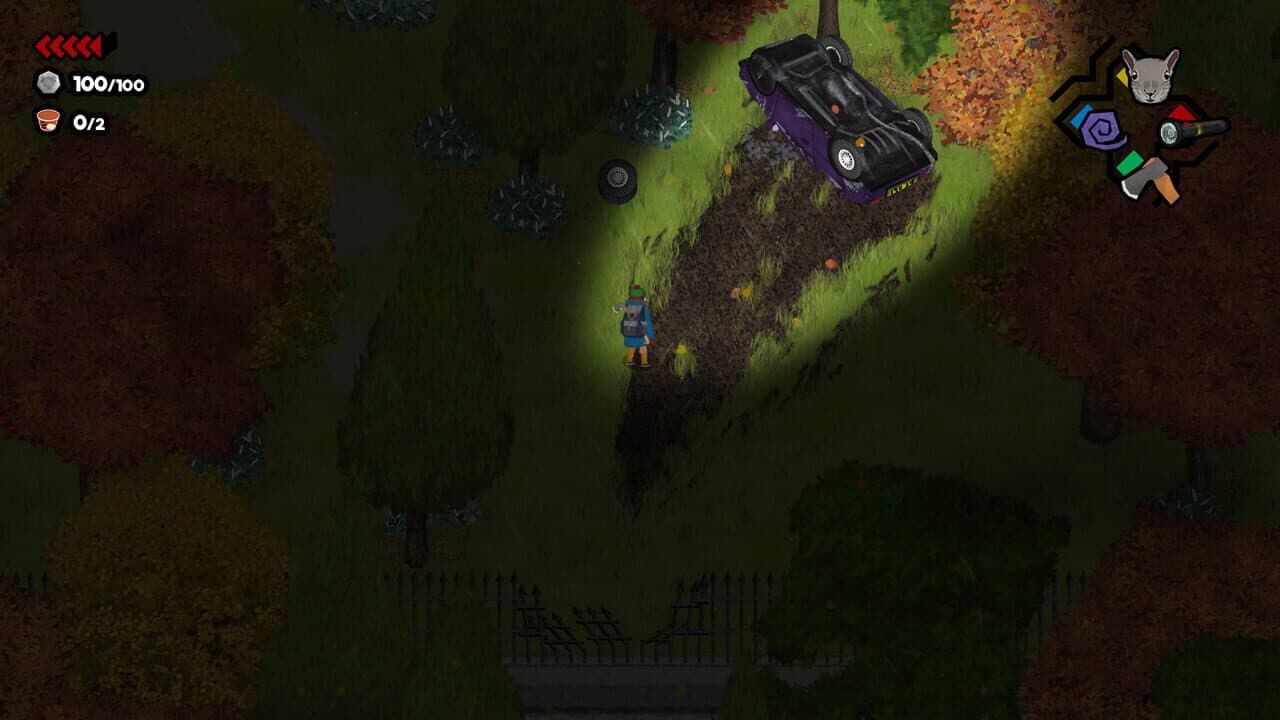 Park Story thumbnail 12