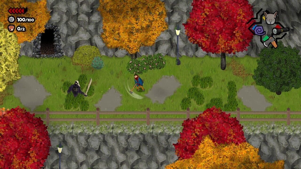 Park Story thumbnail 6