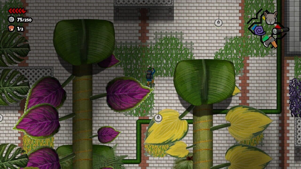 Park Story thumbnail 5
