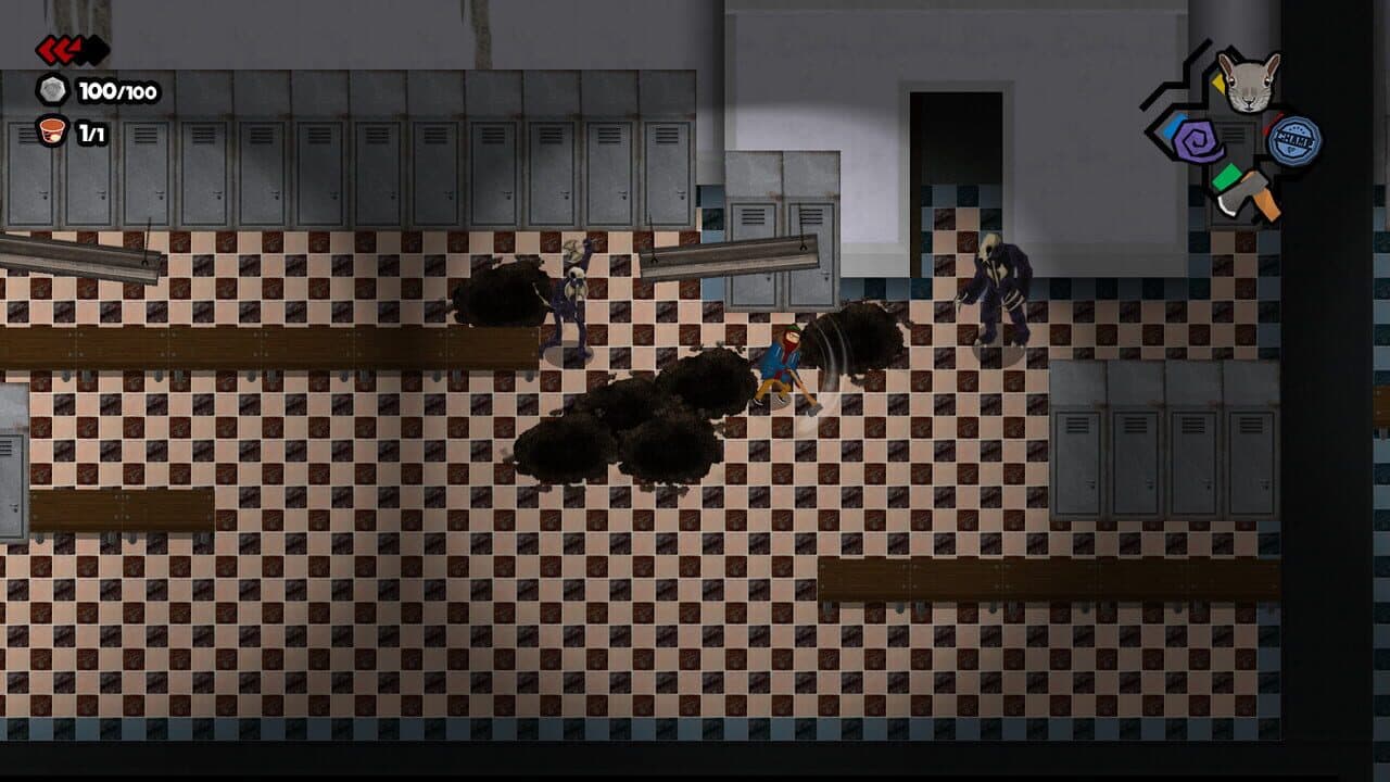 Park Story thumbnail 9