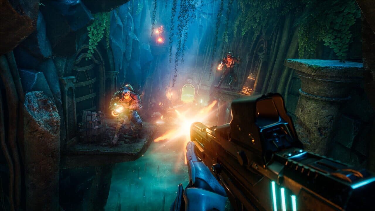 Warstride Challenges thumbnail 2