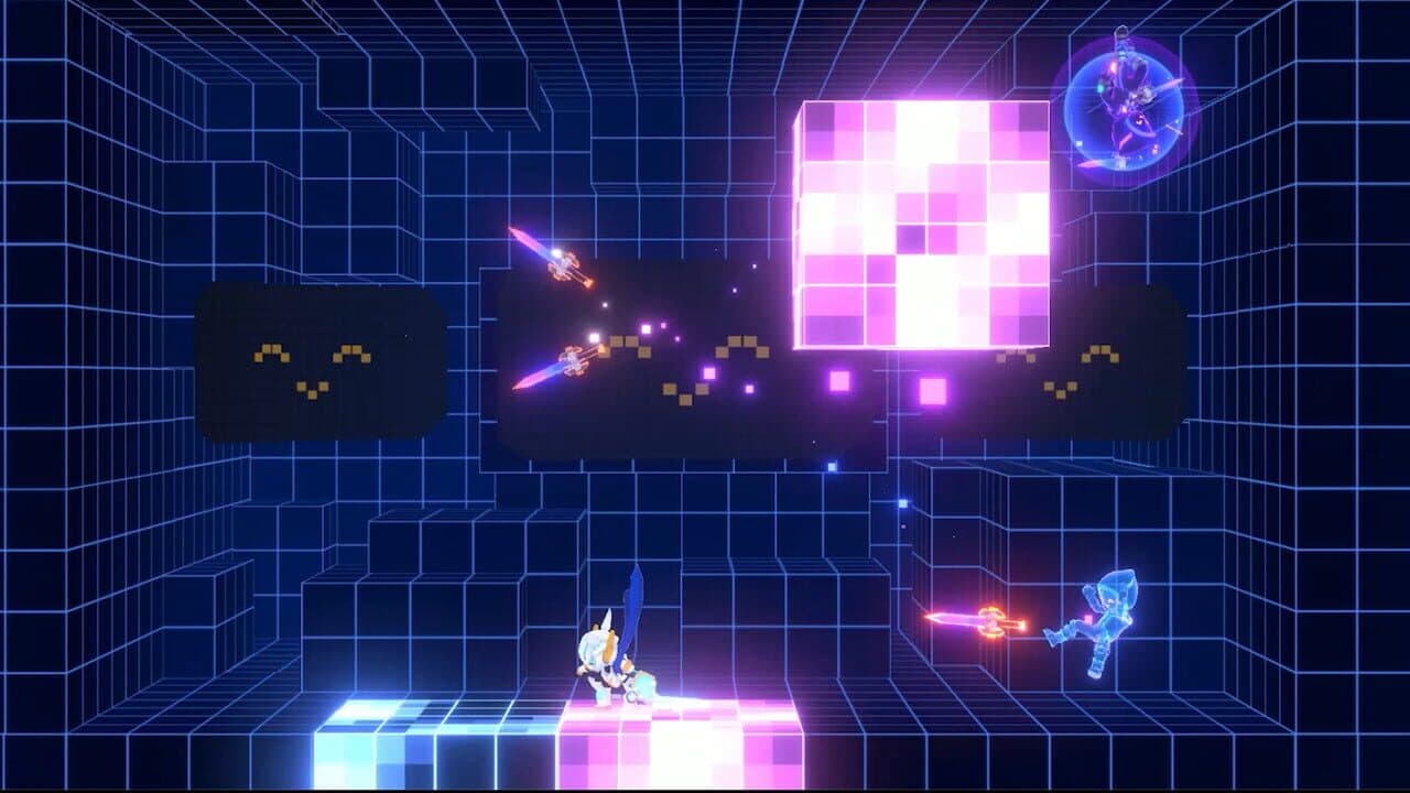 Fallen Knight thumbnail 2