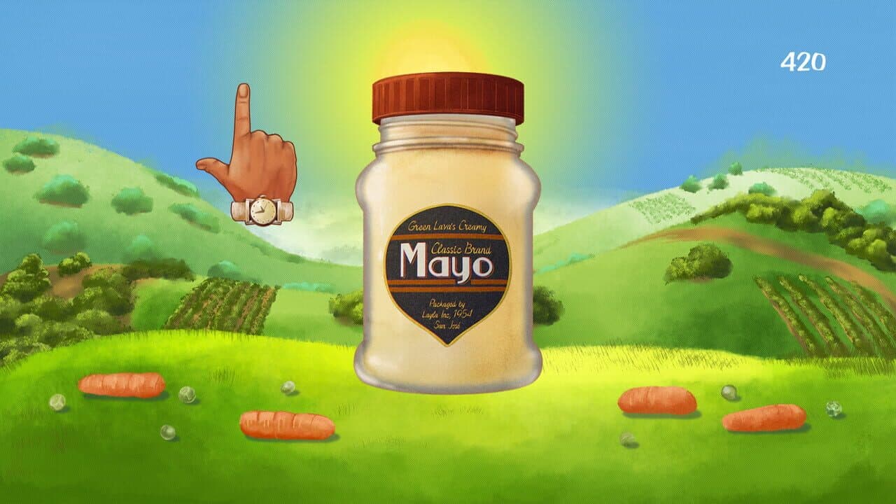 My Name is Mayo 2 thumbnail 2