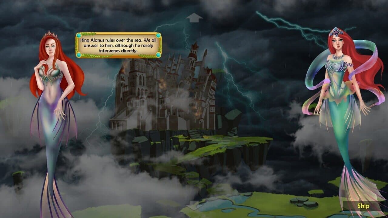 Allura: The Three Realms thumbnail 5