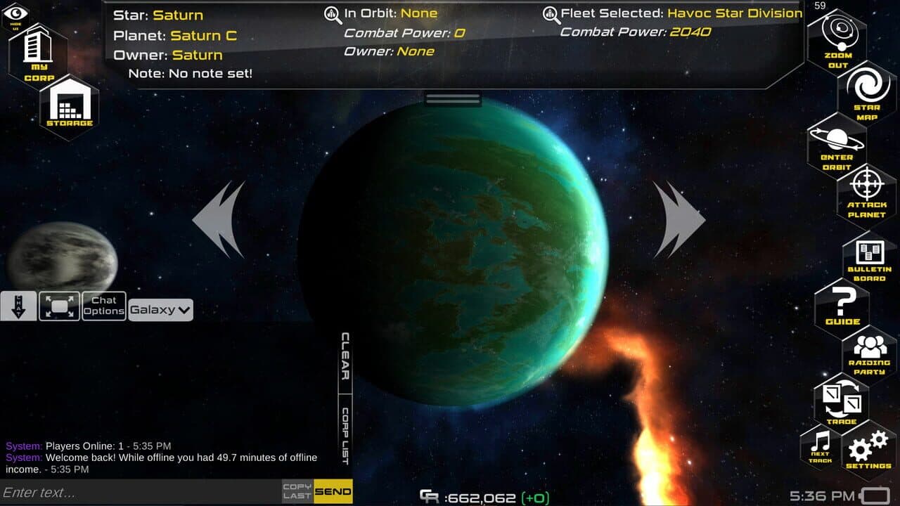 Andromeda: Rebirth of Humanity thumbnail 9