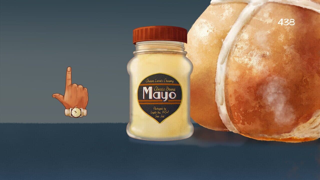 My Name is Mayo 2 thumbnail 4