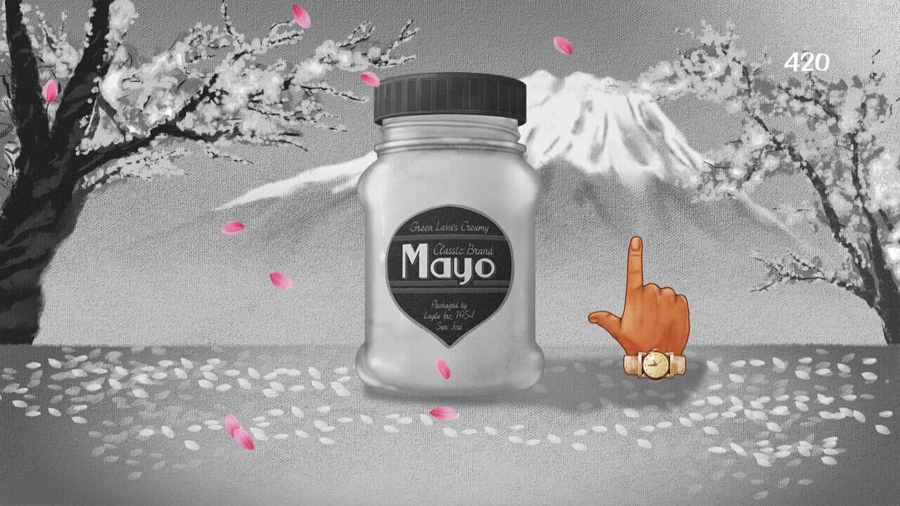 My Name is Mayo 2 thumbnail 6
