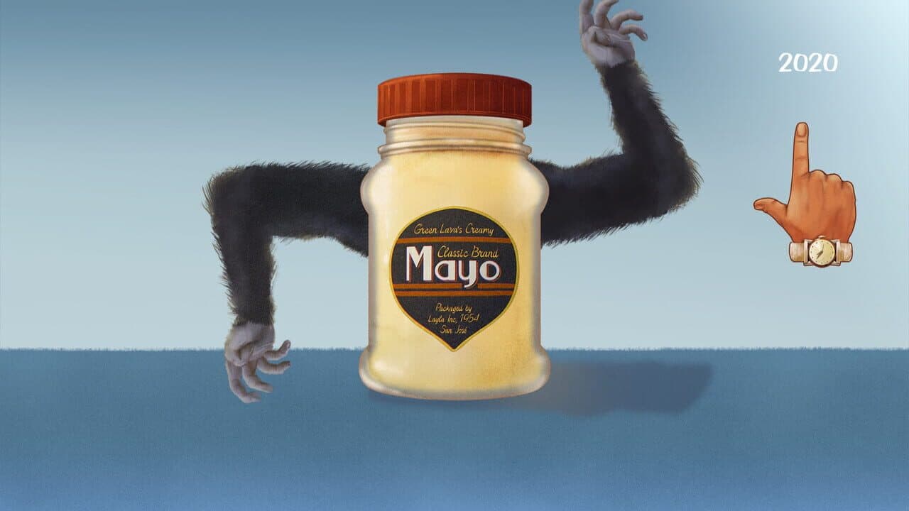 My Name is Mayo 2 thumbnail 7