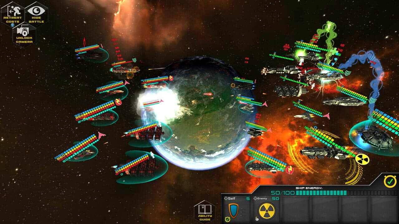 Andromeda: Rebirth of Humanity thumbnail 2