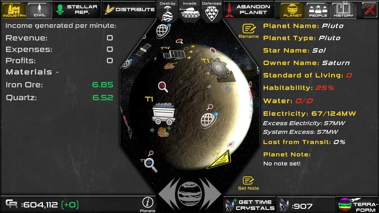 Andromeda: Rebirth of Humanity thumbnail 3