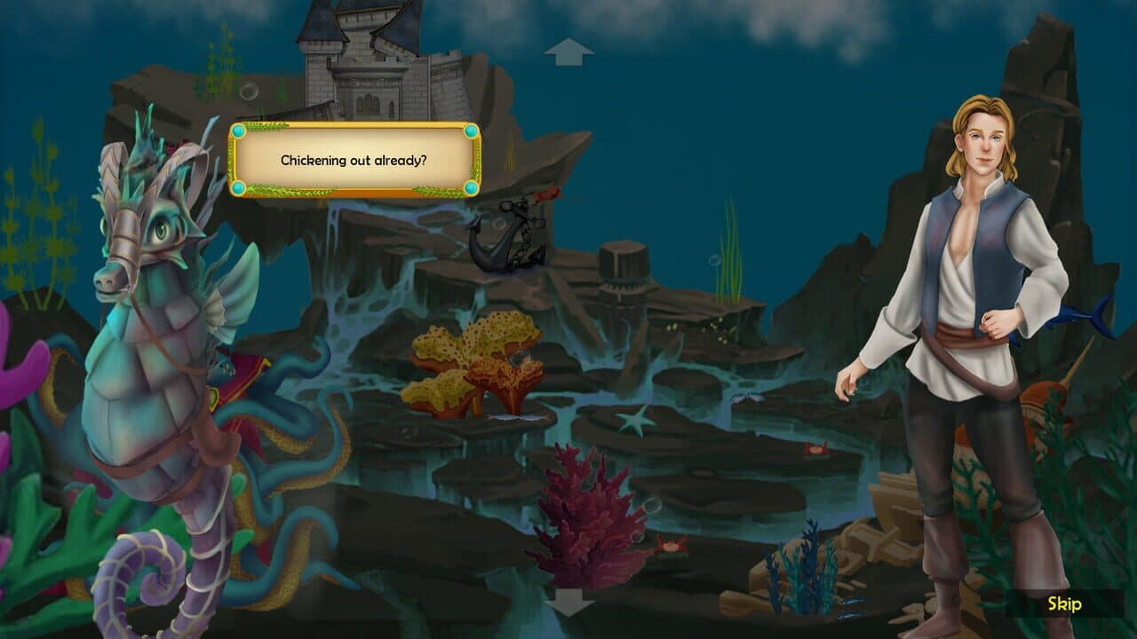 Allura: The Three Realms thumbnail 3
