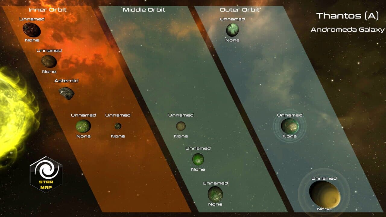 Andromeda: Rebirth of Humanity thumbnail 4