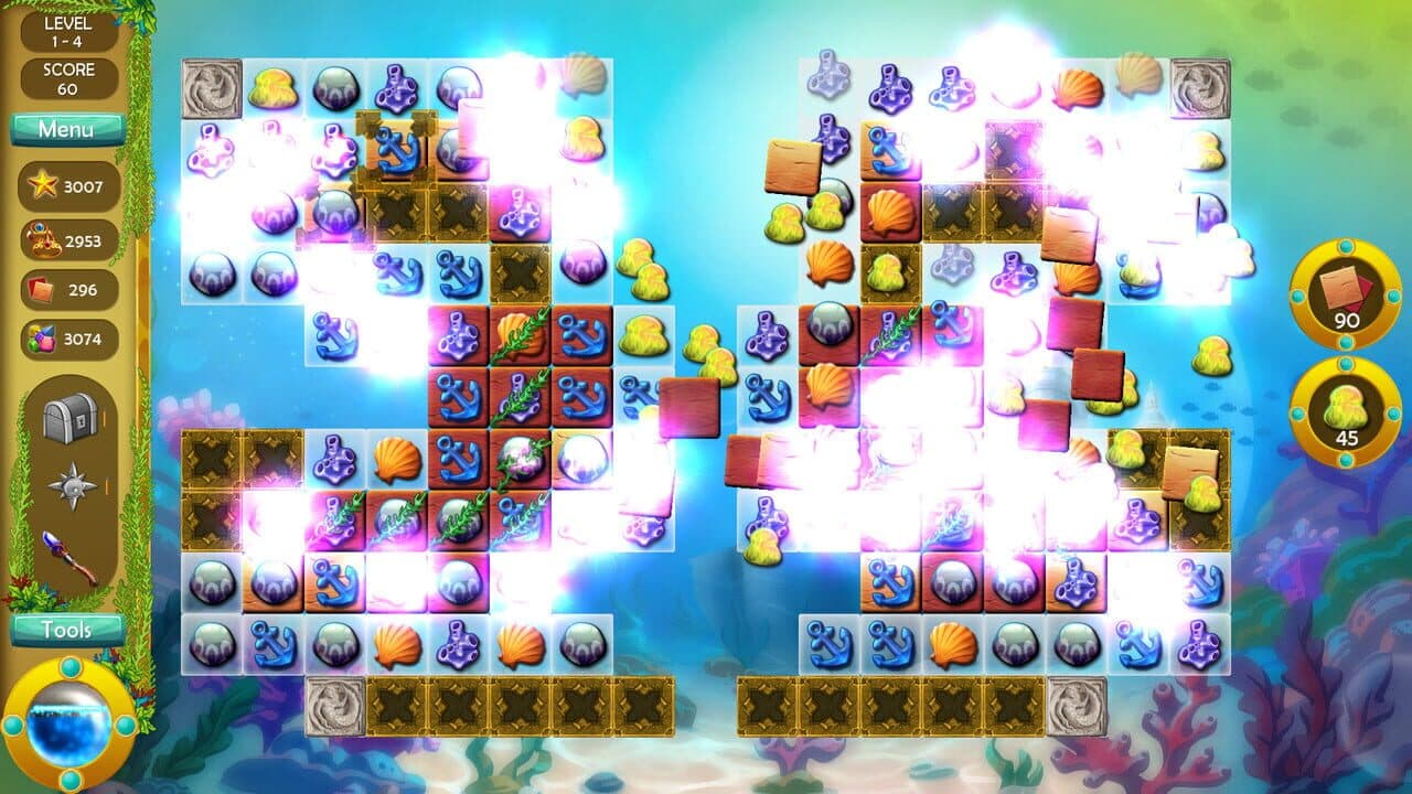 Allura: The Three Realms thumbnail 7