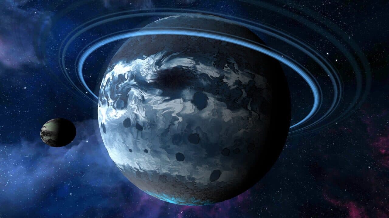 Andromeda: Rebirth of Humanity thumbnail 8