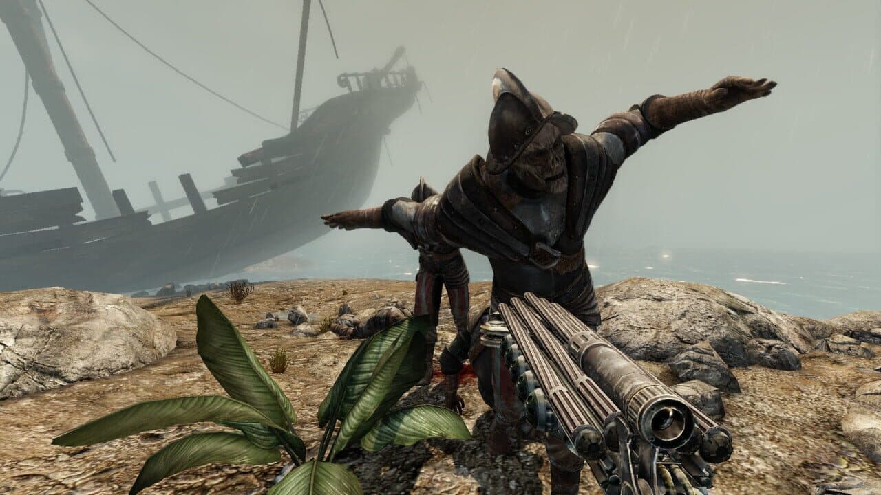 Painkiller: Hell & Damnation - Demonic Vacation at the Blood Sea thumbnail 19