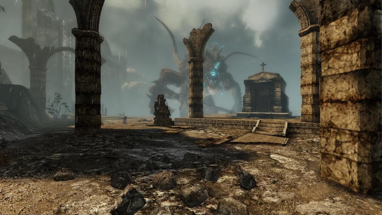 Painkiller: Hell & Damnation - Demonic Vacation at the Blood Sea thumbnail 6