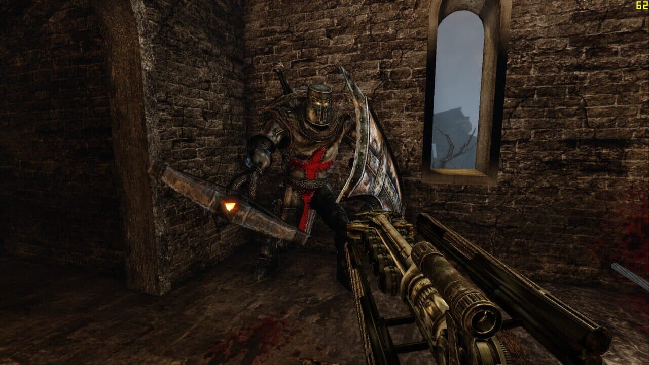 Painkiller: Hell & Damnation - Demonic Vacation at the Blood Sea thumbnail 7