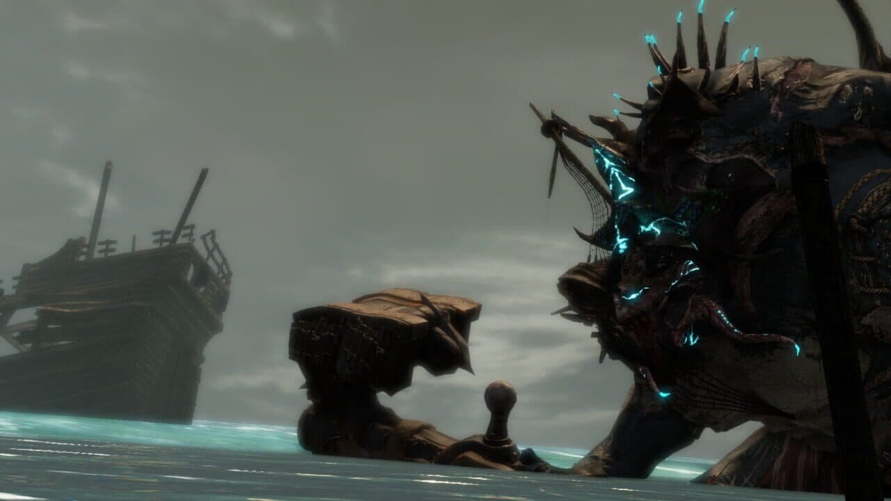 Painkiller: Hell & Damnation - Demonic Vacation at the Blood Sea thumbnail 8