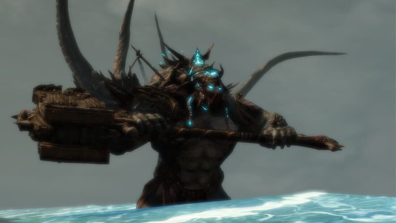 Painkiller: Hell & Damnation - Demonic Vacation at the Blood Sea thumbnail 11