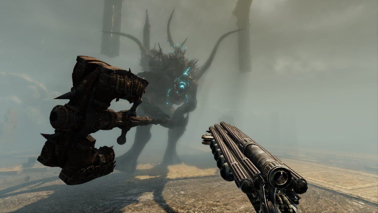 Painkiller: Hell & Damnation - Demonic Vacation at the Blood Sea thumbnail 12