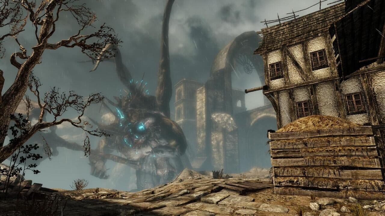 Painkiller: Hell & Damnation - Demonic Vacation at the Blood Sea thumbnail 16