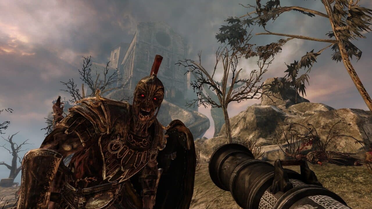 Painkiller: Hell & Damnation - Demonic Vacation at the Blood Sea thumbnail 17