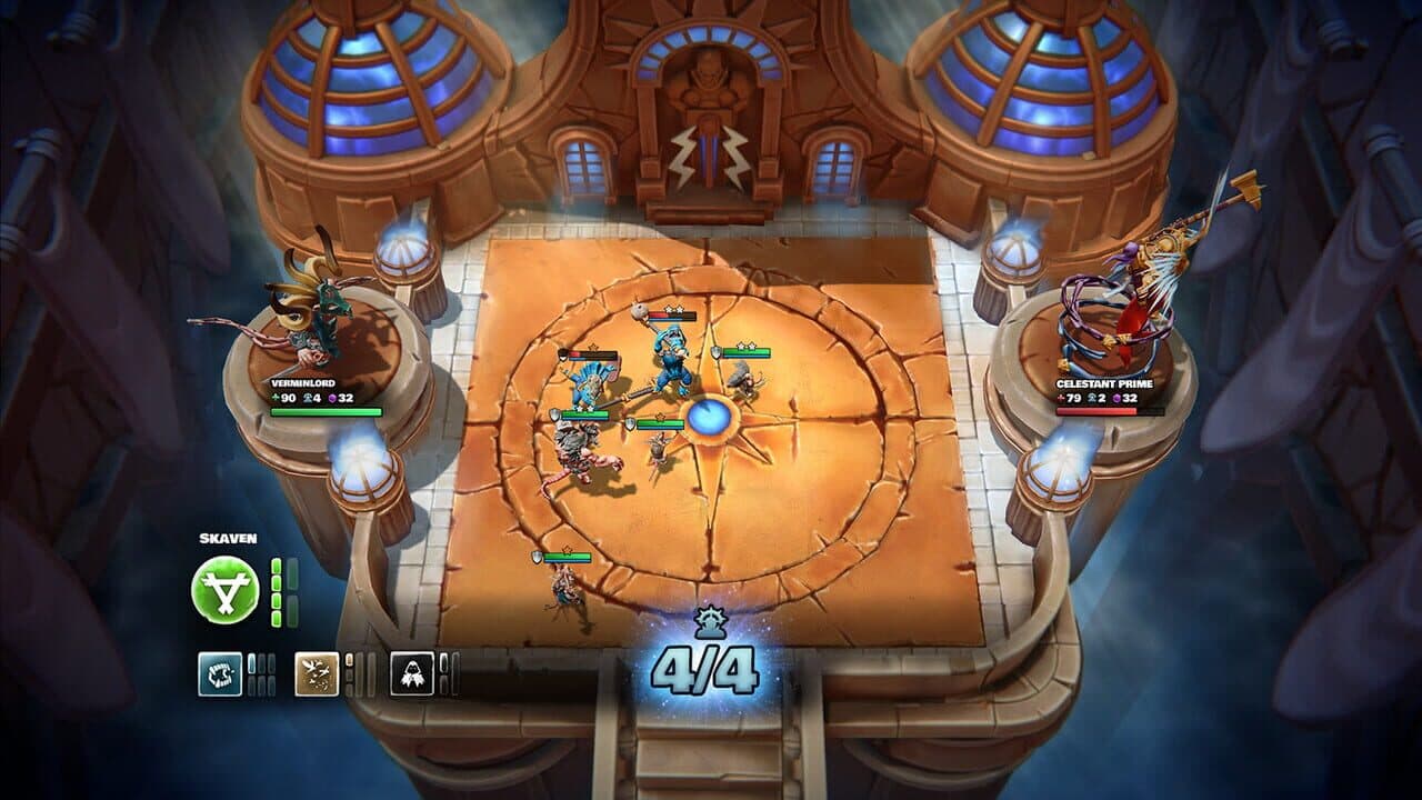 Warhammer Age of Sigmar: Soul Arena thumbnail 3