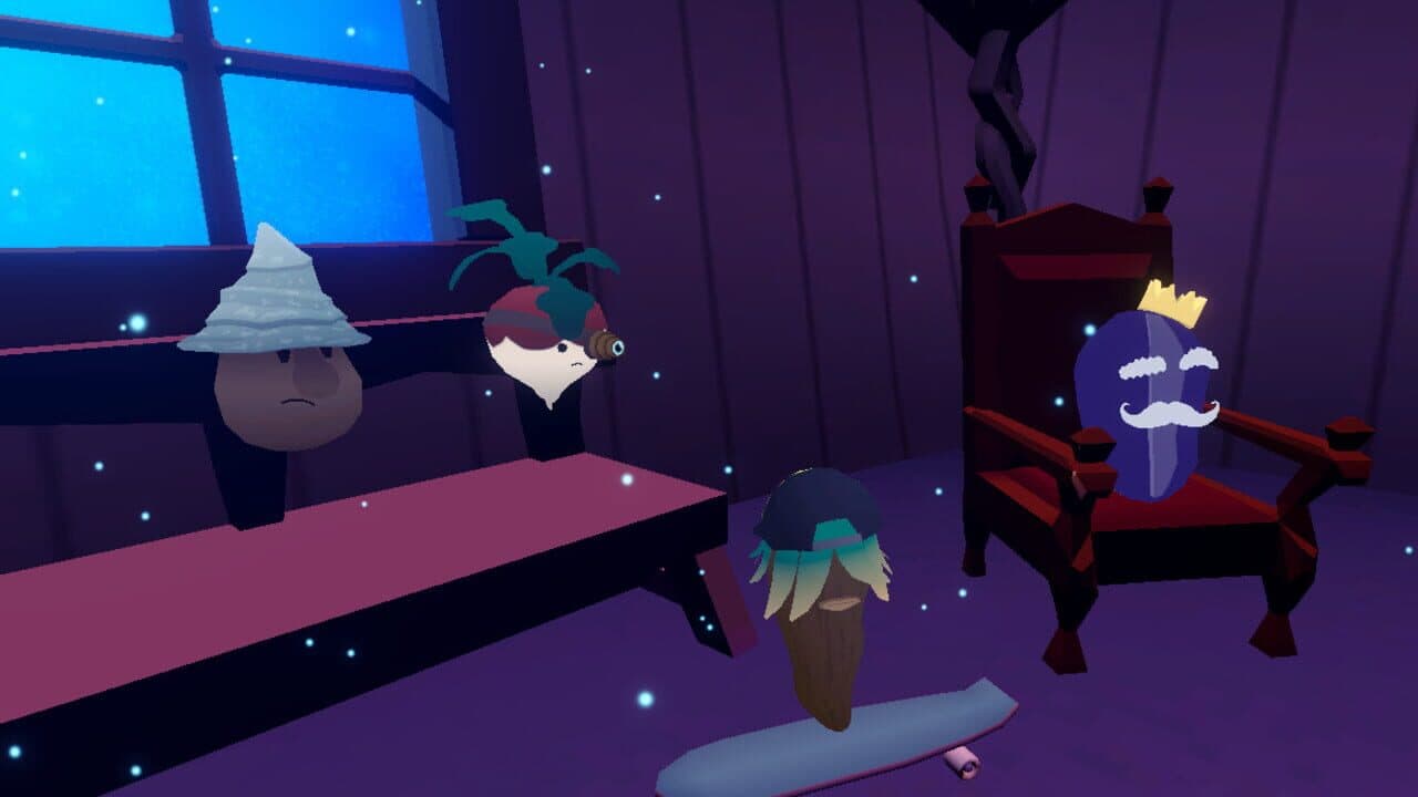Potato Party: Hash It Out thumbnail 5