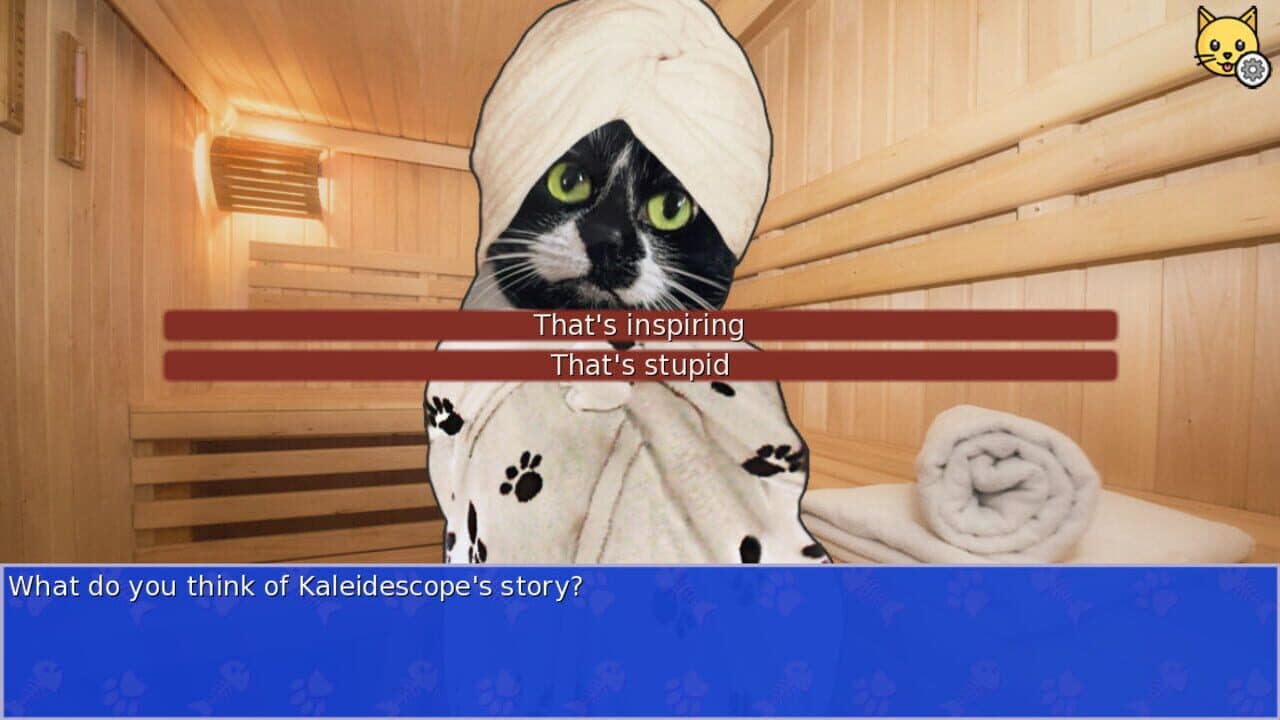 Cat President 2: Purrlitical Revolution thumbnail 4