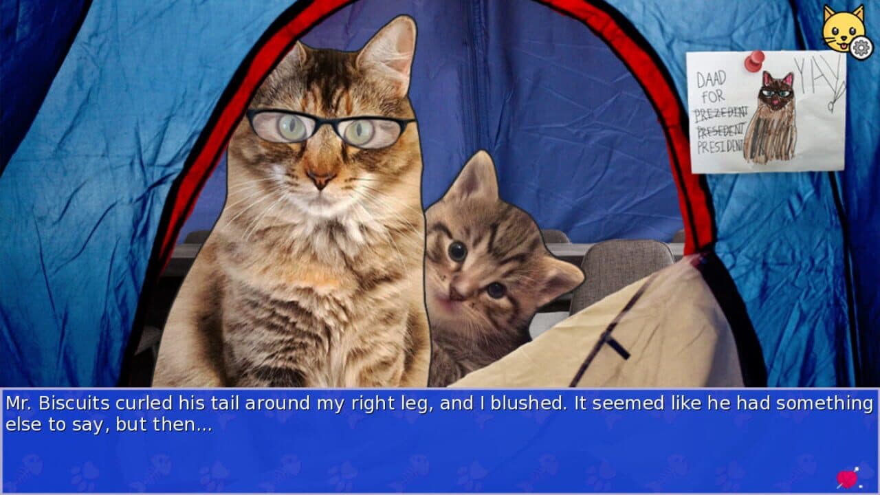 Cat President 2: Purrlitical Revolution thumbnail 5