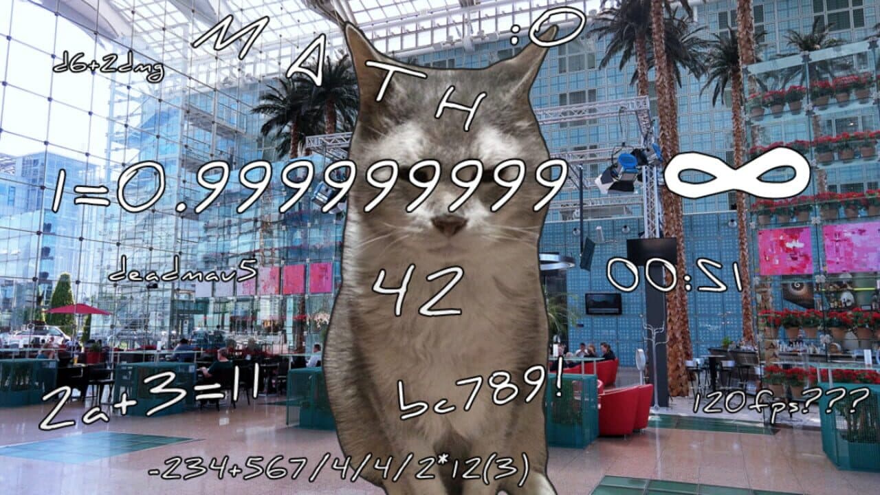 Cat President 2: Purrlitical Revolution thumbnail 6