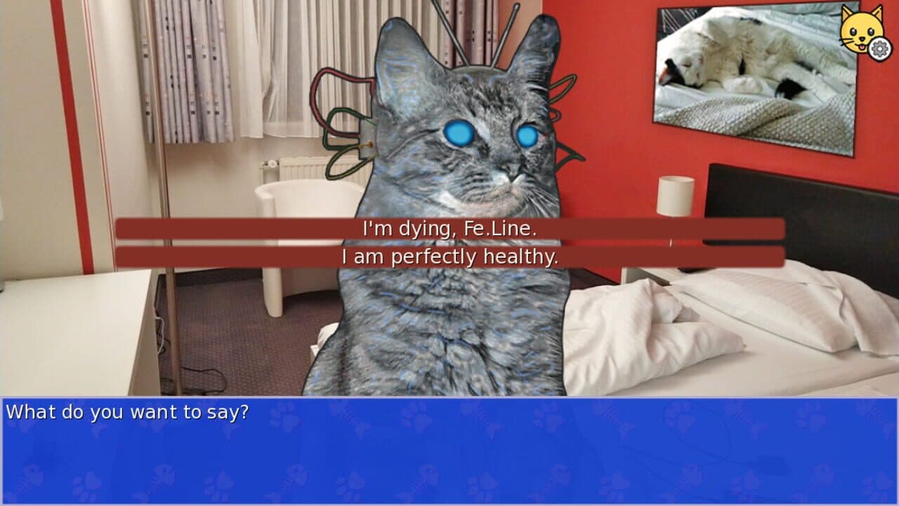 Cat President 2: Purrlitical Revolution thumbnail 8