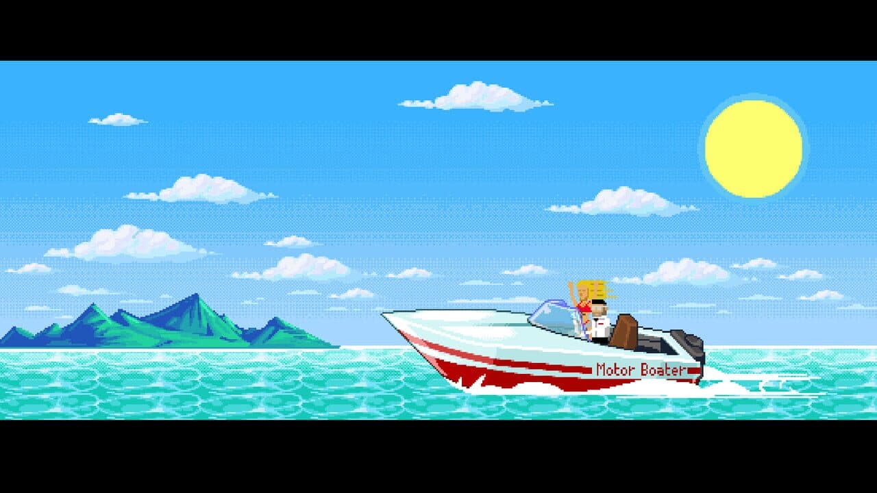 VanillaBeast: Ace in the Hole screenshot 1