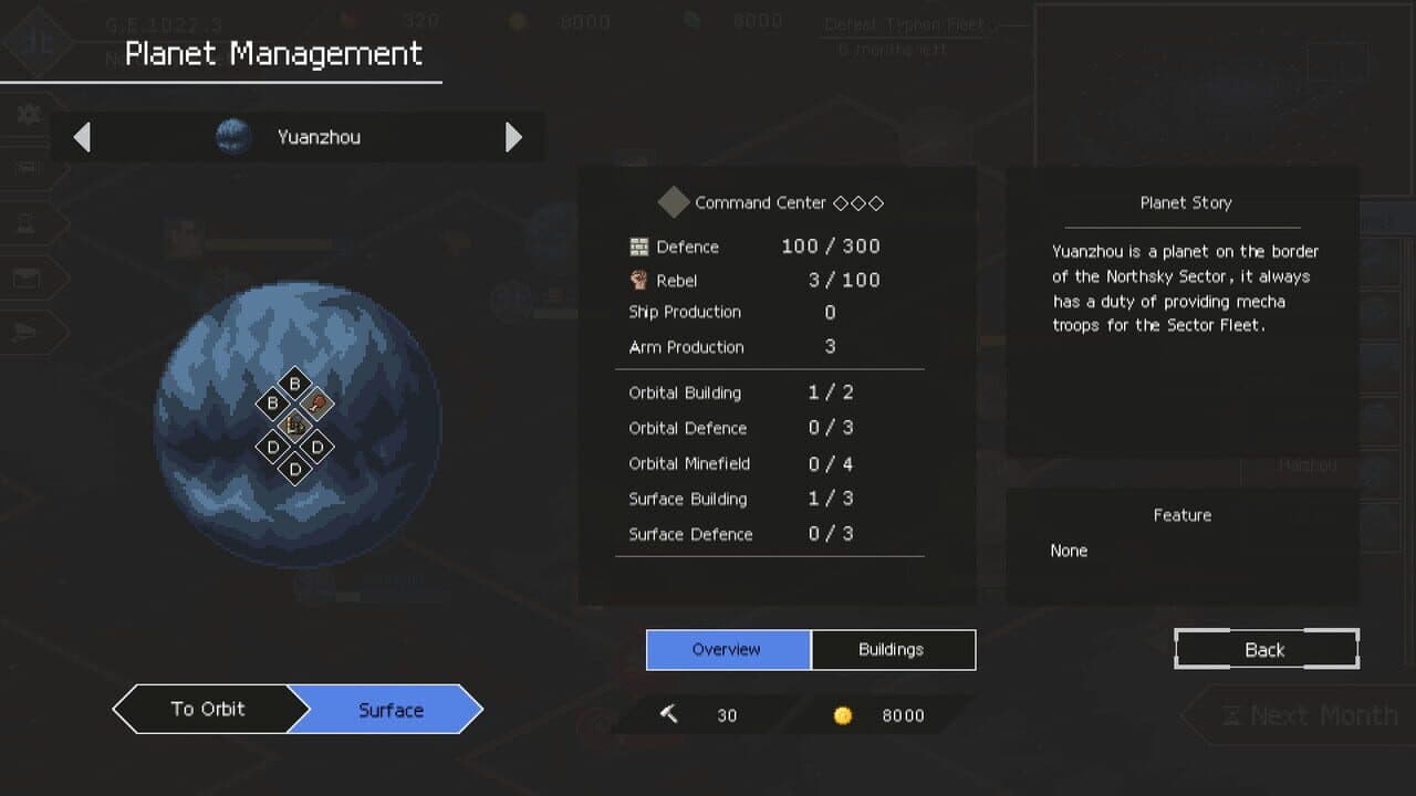 Chaos Galaxy 2 thumbnail 5