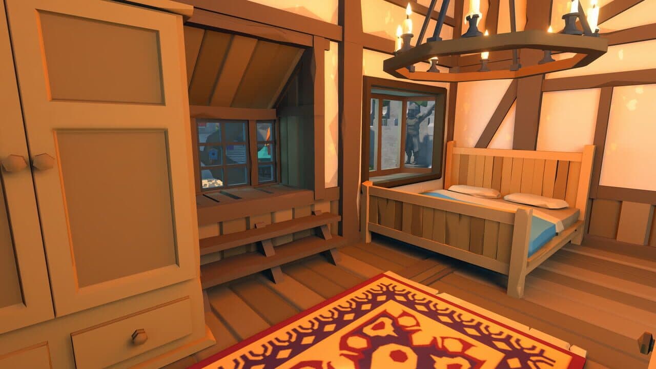 Dragon Extinction VR thumbnail 2