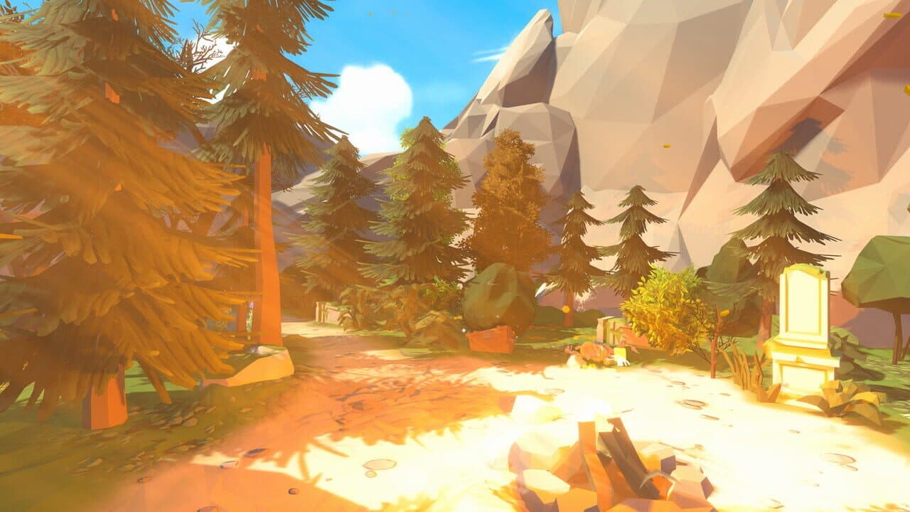 Dragon Extinction VR thumbnail 3